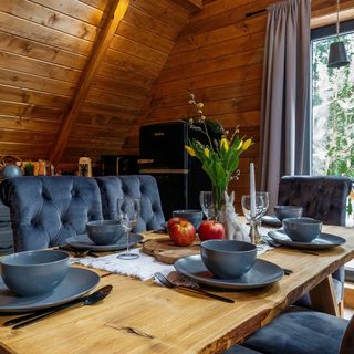 Domki Jodłowe Izby Białka Tatrzańska (3)