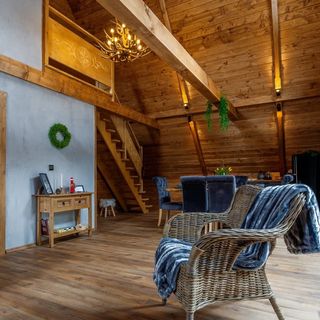 Domki Jodłowe Izby Białka Tatrzańska (5)