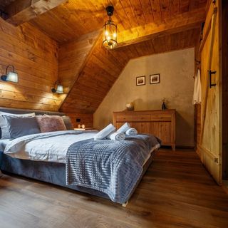 Domki Jodłowe Izby Białka Tatrzańska (4)