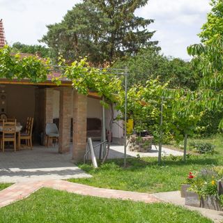 Ilona Apartman Gyula (4)