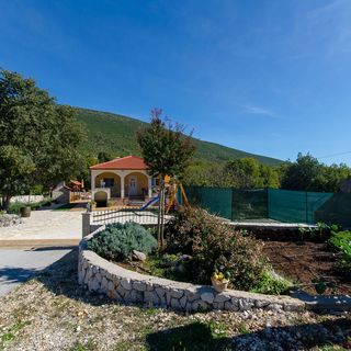 Villa Strikina kuća Slivno (5)