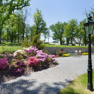 Hotel Panství Dlouhá Lhota (4)