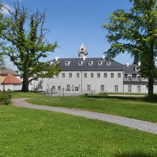 Hotel Panství Dlouhá Lhota (5)