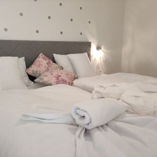 Spa Residence Carbona EmDoNa Luxury Apartment ***** Hévíz (3)