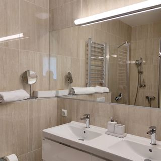 Spa Residence Carbona EmDoNa Luxury Apartment ***** Hévíz (5)