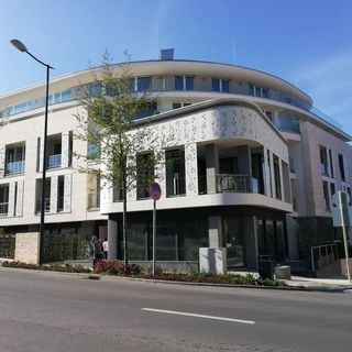 Spa Residence Carbona EmDoNa Luxury Apartment ***** Hévíz (2)