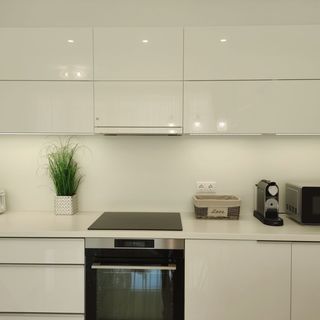 Spa Residence Carbona EmDoNa Luxury Apartment ***** Hévíz (4)