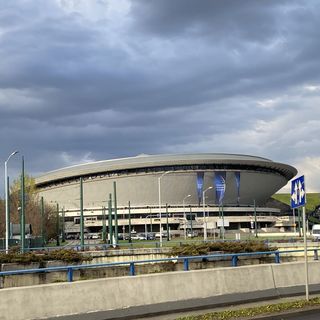 Aparthotel Superjednostka Katowice (3)