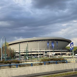 Aparthotel Superjednostka Katowice (3)