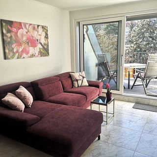 New & Modern Lilie Apartment Hévíz (4)