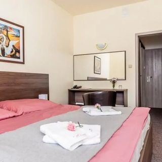 Hotel Hrabovo Ružomberok II (3)