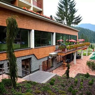 Hotel Hrabovo Ružomberok II (2)