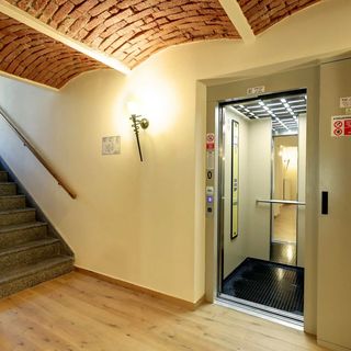 Apartmány Tatra Jáchymov (5)