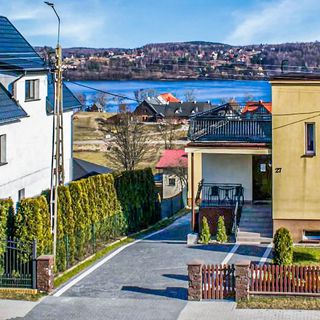 Vendégház Chmielno - PKA254 (2)