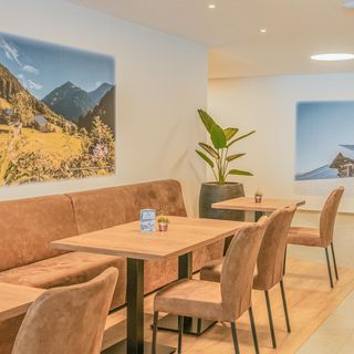 Apartman Gargellen - AVO196 (5)