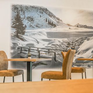 Apartman Gargellen - AVO190 (5)