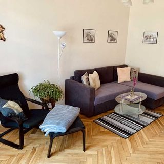 Apartmán U Kaple Třeboň (3)