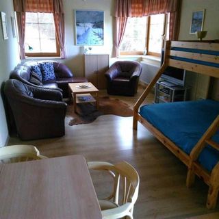 Pension Kubů Špindlerův Mlýn (3)