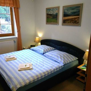 Pension Kubů Špindlerův Mlýn (2)