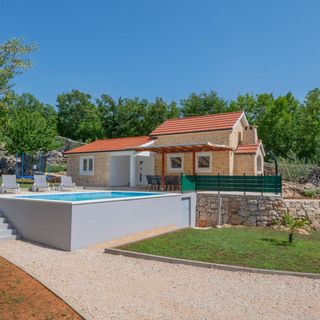 Vendégház Poljica - CDC906 (3)