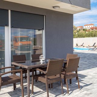 Vendégház Rab - CKR736 (5)