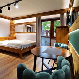 Willa Lena Centrum w Szklarskiej Porębie (3)