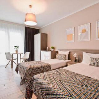 Pensjonat Kamienica Mielno (5)