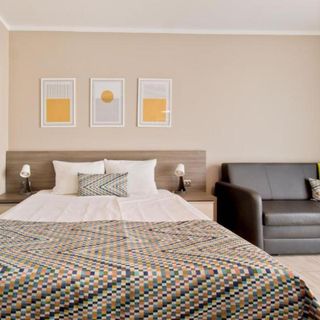 Pensjonat Kamienica Mielno (4)