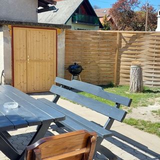 Irma Vendégház Badacsonytomaj (5)