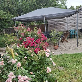 Irma Vendégház Badacsonytomaj (3)