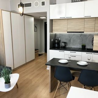 Apartimento Hydral Figo Wrocław (4)