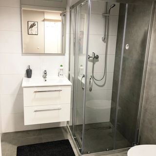 Apartimento Hydral Figo Wrocław (5)