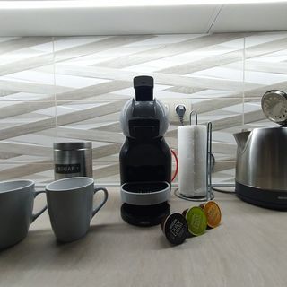 Sunshine Resort Beige Apartman Zamárdi (5)