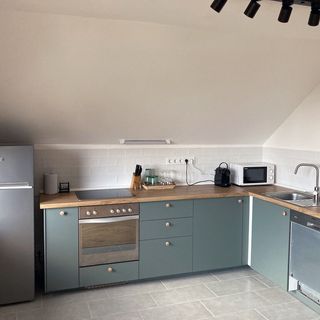 Karádi Apartman Zánka (5)