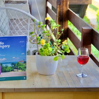 Karádi Apartman Zánka (4)