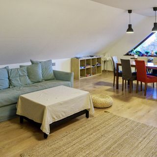 Karádi Apartman Zánka (2)