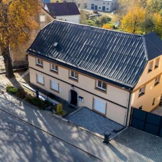 Pension Hejnice (2)