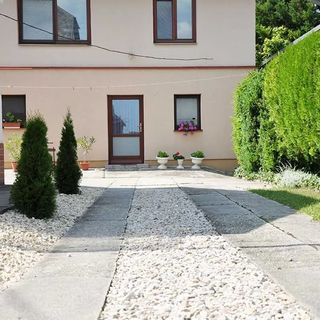 Apartmany Forro II Veľký Meder (2)