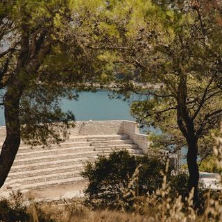 Obonjan Island Resort Šibenik (3)