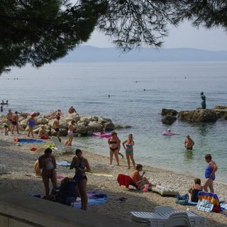 Apartman Olivija Sea View Podgora (5)