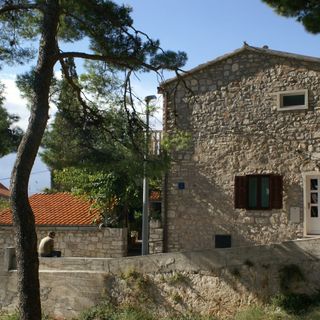 Apartmanok A Tenger Mellett Bol, Brac - 2905 Bol (2)