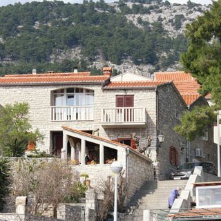 Apartmanok A Tenger Mellett Bol, Brac - 2905 Bol (3)