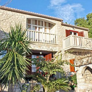 Apartmanok A Tenger Mellett Bol, Brac - 2905 Bol (4)