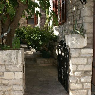 Apartmanok A Tenger Mellett Bol, Brac - 2905 Bol (5)