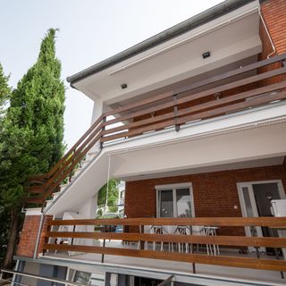 Apartmanok A Tenger Mellett Starigrad, Paklenica - 6580 Starigrad (3)