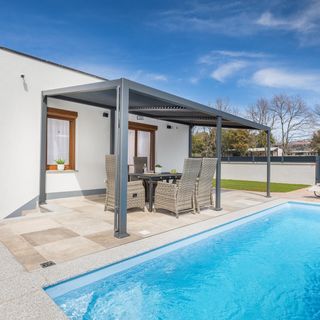 Vendégház Peroj - CIF904 (2)