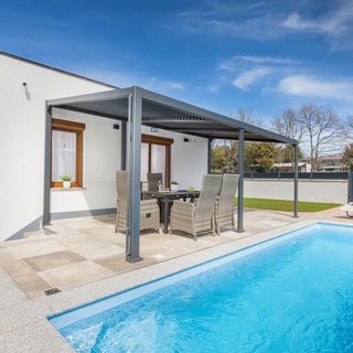 Vendégház Peroj - CIF904 (2)