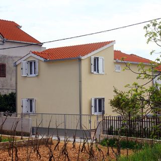 Apartmanok A Tenger Mellett Vinisce, Trogir - 10008 Vinišće (2)