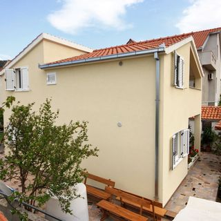 Apartmanok A Tenger Mellett Vinisce, Trogir - 10008 Vinišće (3)