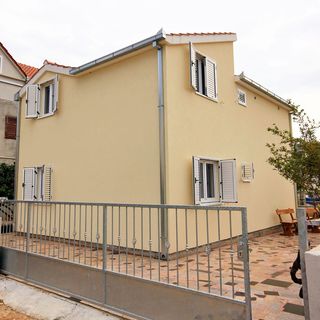 Apartmanok A Tenger Mellett Vinisce, Trogir - 10008 Vinišće (4)
